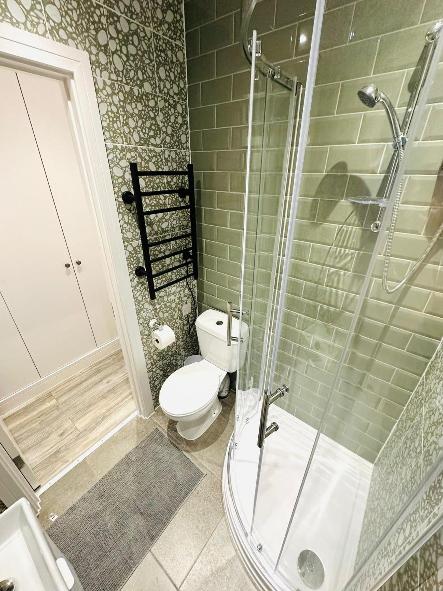 London Beautiful Suites Rooms Top Location Exteriör bild